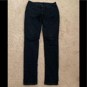 Levi’s jeans. Size 9.